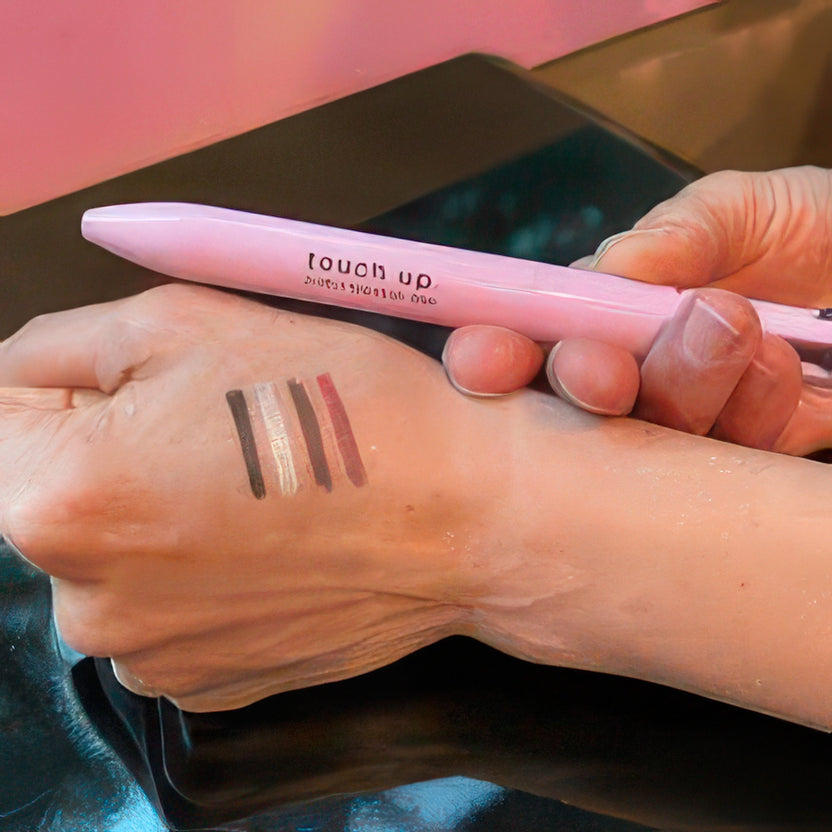 4-in-1 Portable Makeup Pen