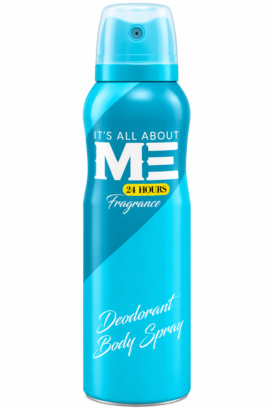 Me Deodorant Body Spray 200ml - Sea Green