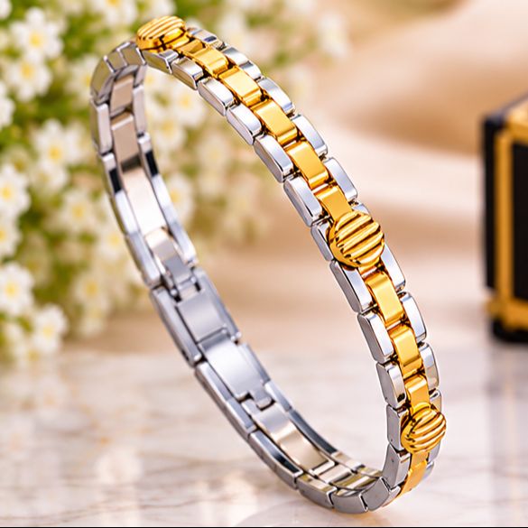 Stainless Steel Bracelet