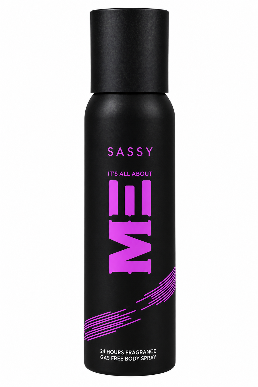 Me Sassy Body Spray - 120ml