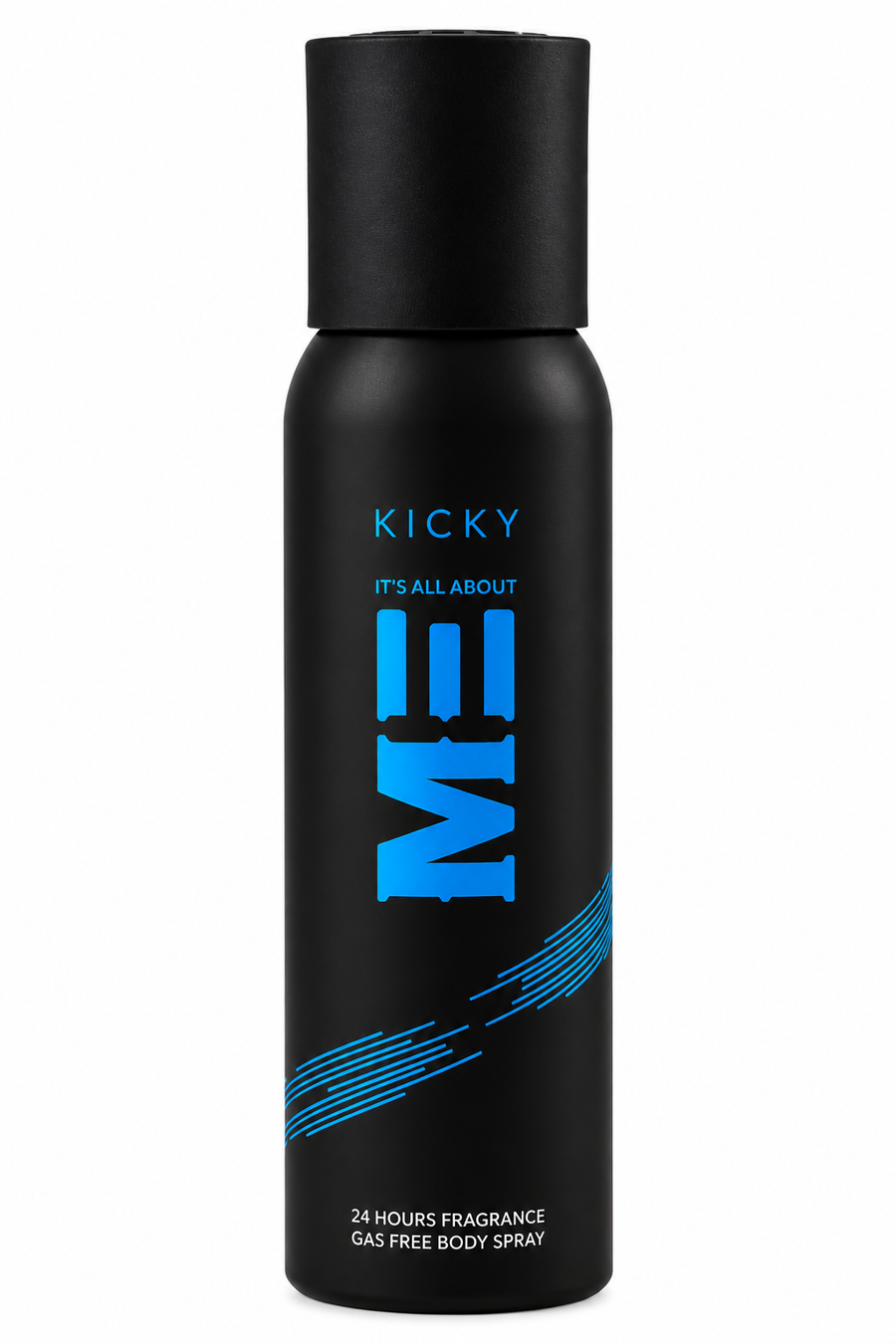 Me Kicky Body Spray - 120ml