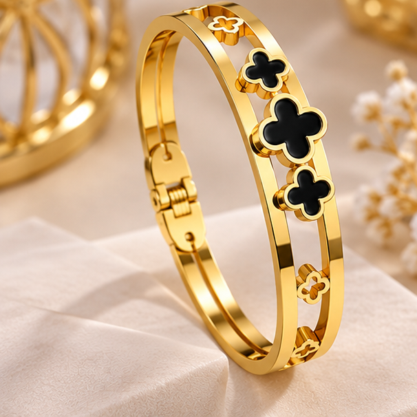 Stainless Steel  Bracelet