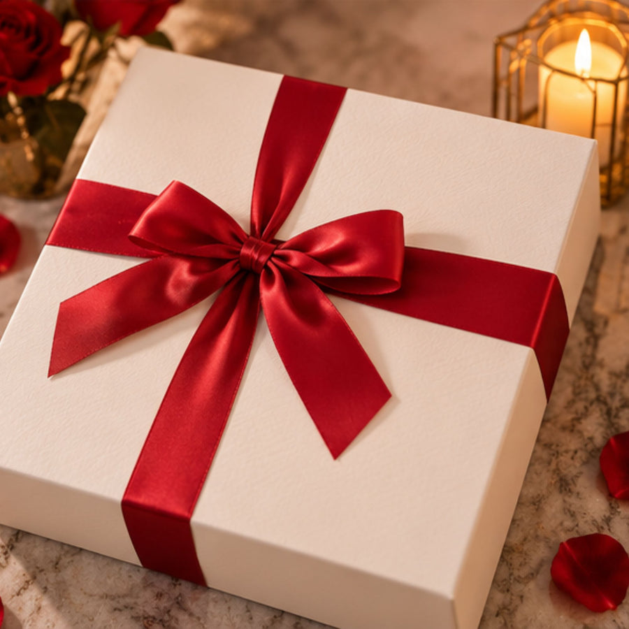 Anniversary Gifts – Romantic Gift Boxes, Luxury Chocolate Hampers & Special Gift Sets for Couples