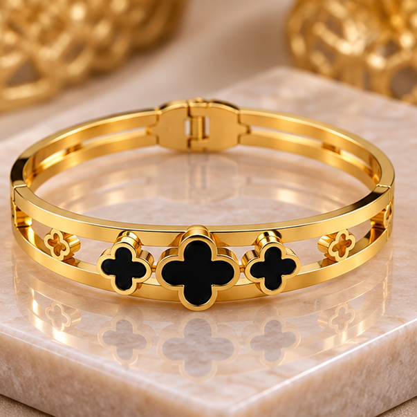 Stainless Steel  Bracelet